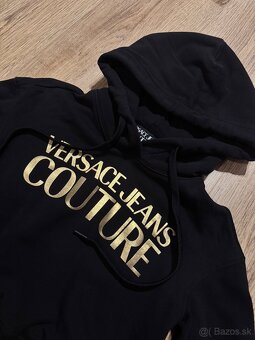 dámska mikina Versace jeans culture - 2