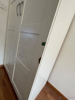 Ikea pax skrina 100x236x60 - 2