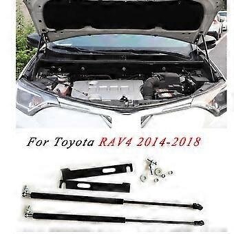 Plynové vzpery prednej kapoty Toyota RAV4 2014-2018 - 2