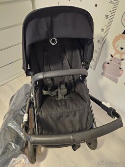 Bugaboo fox 2 - 2