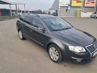 Passat 2.0tdi 103kw - 2