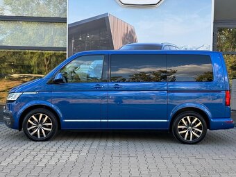 Volkswagen multivan 2.0tdi 110kw higline - 2