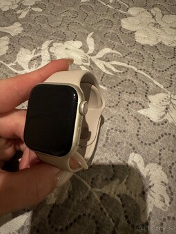 Apple watch 9(GPS+Cellular) - 2