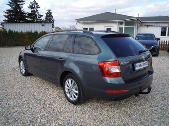 Škoda Octavia 1.6TDi SERVIS-ROZVODY-BRZDY - 2