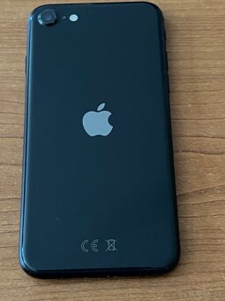 IPhone SE 2020 - 2