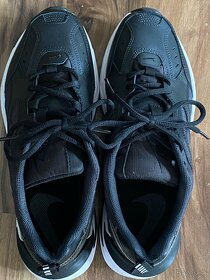 Nike obuv čierna - 2