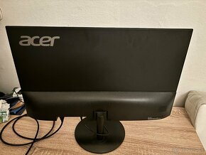 Monitor Acer SA 272ebi - 2