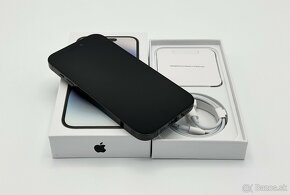 Apple iPhone 14 Pro 256GB Space Black 100% Zdravie batérie - 2