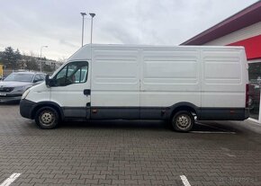 Iveco Daily 2.3HPT 78KW, 35S11, MAXI nafta manuál 78 kw - 2