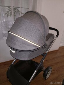 Stokke crusi - 2