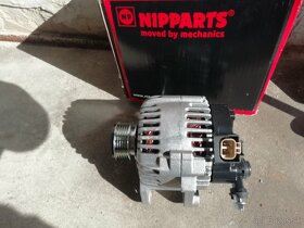 Alternator - 2