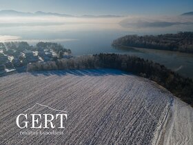 Rekreačný pozemok pri Liptovskej Mare. - 2