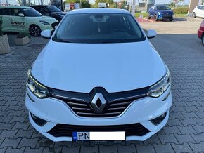 RENAULT Megane GrandCoupe 1,5 dCi - 2