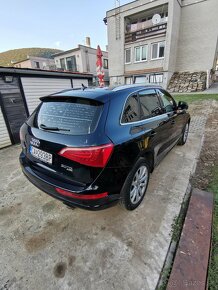 Audi q5 3.0 tdi 4x4 - 2