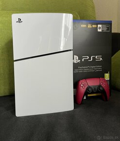 Playstation 5 1TB digital - 2