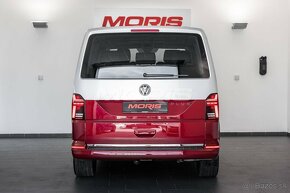 Volkswagen T6 Multivan 6.1 Highline 2,0 BiTDI 4M 7-DSG - 2