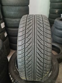 ZIMNE PNEU 245/45 R18 goodyear - 2