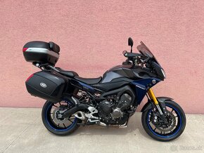 Yamaha Tracer 900 ,rok 2016,50000km - 2