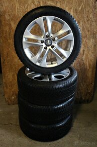 17” ZIMNA---SADA---MERCEDES----W-212---E-Class--- - 2