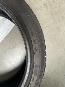 Zimné Pneumatiky Barum Polaris 5 225/40 R18 92V - 2