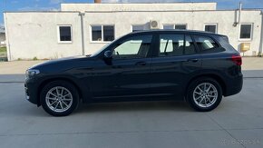 BMW X3 20d advantage - xDrive 140kw 2019 - 2