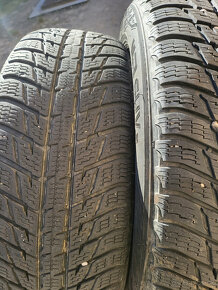 225/60 R18 104H XL NOKIAN WR 3 SUV Zimné - 2