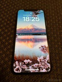 Iphone x 256gb 100% baterka - 2