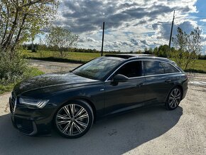 Audi A6 - 2