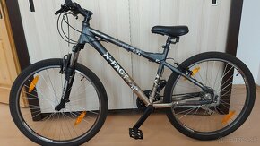 Detsky bicykel X-fact 26" - 2