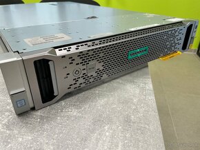 HPE StoreOnce 3520 - 2