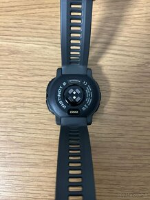 Garmin Instinct 2 Solar graphite (záruka do 11/2025) - 2