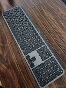 Logitech MX Keys S US INTL - 2