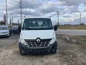 Renault Master 2.3 dCi VALNÍK - 2