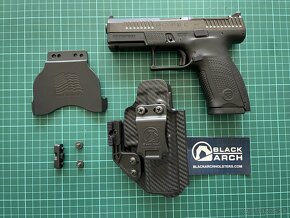 CZ P10C OR - 2