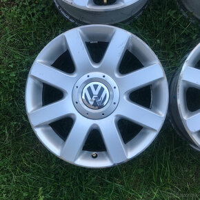 Elektróny VW 5x112 r16 - 2