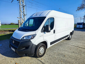 Fiat Ducato - 2