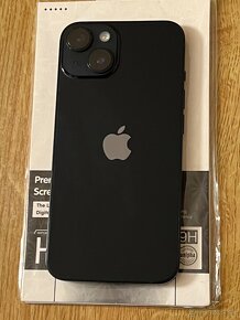 Apple iPhone 14 Midnight 128GB - 2