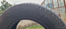 235/65 R16 C Michelin letné pneumatiky - 2