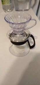 Hario V60 01 dripper - 2