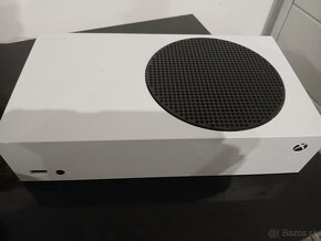 microsoft xbox s - 2