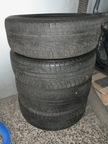 205/60 R16 ZIMNÉ PNEU - 2