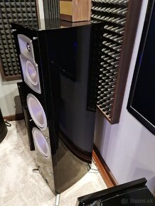 Yamaha ns 777, pár, stav noveho kusu - 2