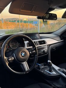 Bmw GT 320d Xdrive - 2