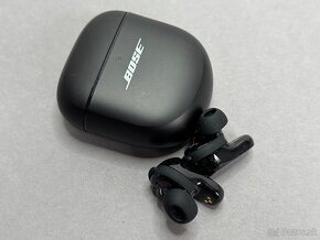 Bose QuietComfort Ultra Earbuds, black - 2