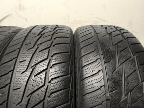 205/55 R16 94H XL Zimné pneumatiky Matador Sibir Snow 4 kusy - 2