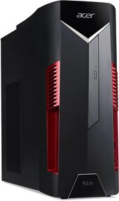 Predávam Acer Nitro N50-600 Gaming Herný - 2