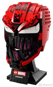 LEGO 76199 Carnage - 2