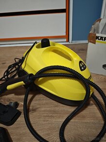 Parny cistic Karcher SC1. 05 - 2