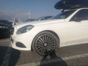 7.5Jx18 H2 ET44 R18 5x112 Mercedes - 2