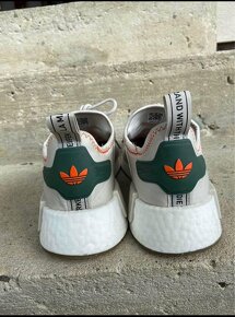 Adidas tenisky botasky NMD - 2